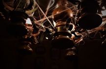 The Haunted House escape room in Kaiserslautern