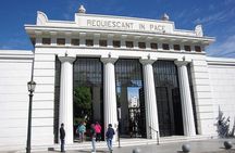 Evita and the Peronism private tour in Buenos Aires