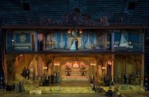 Arena di Verona Opera Package with tickets, city tour and transport