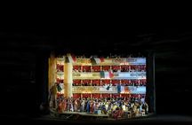 Arena di Verona Opera Package with tickets, city tour and transport