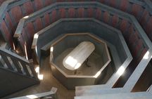 Guided walking tour of Uppsala University