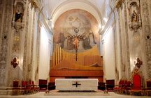 Walking private tour of Plaza de Mayo and San Telmo