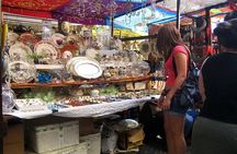 Buenos Aires San Telmo and Mataderos Fairs private tour