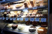 NYC Midtown 'Choose What You Like' Food-On-Foot tour