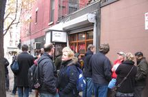 NYC Midtown 'Choose What You Like' Food-On-Foot tour