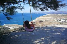 Santorini Instagram highlights half-day tour