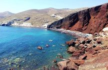 Santorini Instagram highlights half-day tour