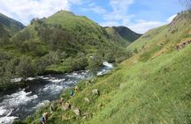 Seiland national park boat tour from Alta