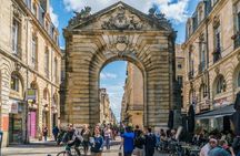 Traditional food tour in Bordeaux
