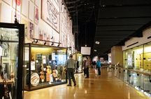 Nashville Country Music Hall of Fame and Museum and audio guide