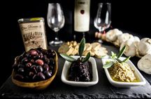 Traditional food tour of Nice