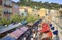 Traditional food tour of Nice