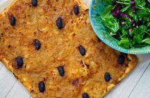 Traditional food tour of Nice