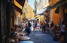 Traditional food tour of Nice