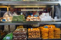 Traditional food tour in Marseille