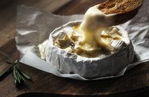 Traditional food tour in Marseille