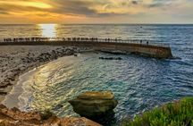 Ultimate La Jolla Self-Guided Combo Tour