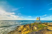 Ultimate La Jolla Self-Guided Combo Tour