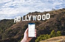 Self-Guided Driving Tour For Filming Locations In Los Angeles