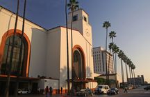 Self-Guided Driving Tour For Filming Locations In Los Angeles