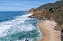 Highway 1 Self-Driving Audio Tour (Pacific Coast Highway)