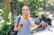 Central Park New York self-guided walking tour