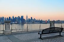 Midtown Manhattan self-guided walking tour