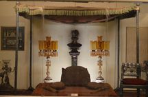 Hyderabad museums discovery half-day tour