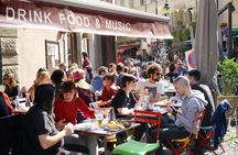 Turin aperitivo and street food tour