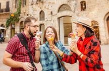 Bari street food tour