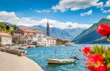 Private tour to Kotor and Perast from Dubrovnik
