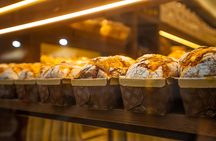 Lake Como food tour