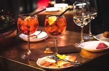 Lake Como food tour
