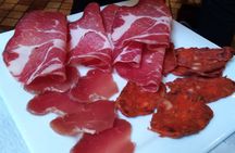 Lake Como food tour