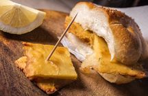 Palermo street food tour