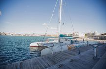 Sailing Cruise in Valencia