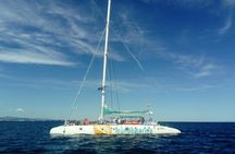 Sailing Cruise in Valencia