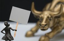 Wall Street self-guided walking tour in New York