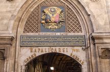 Best of Istanbul: private guided tour to Fener-Balat