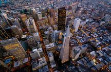 Silicon Valley self-driving audio tour for technology lovers