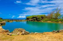 Ultimate Guam self-driving audio tour