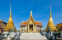 Grand Palace self-guided walking audio tour
