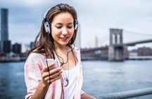 NYC super saver combo self-guided tour of Manhattan and Brooklyn