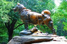 NYC super saver combo self-guided tour of Manhattan and Brooklyn