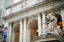 NYC super saver combo self-guided tour of Manhattan and Brooklyn