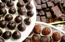 Milan patisserie food tour