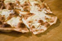 Genoa gourmet food tour
