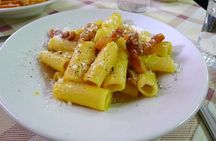 Traditional food tour in Trastevere