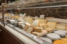 Traditional food tour in Trastevere
