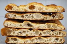 Rome gourmet food tour